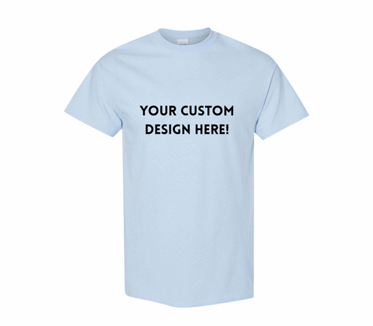 Custom T-Shirt