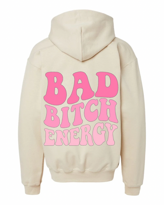 Bad Bitch Energy