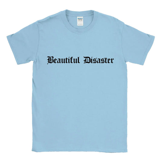 Beautiful Disaster
