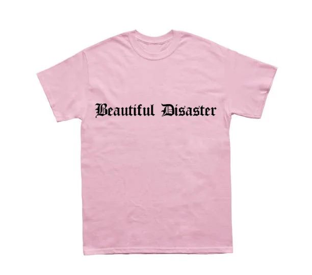 Beautiful Disaster