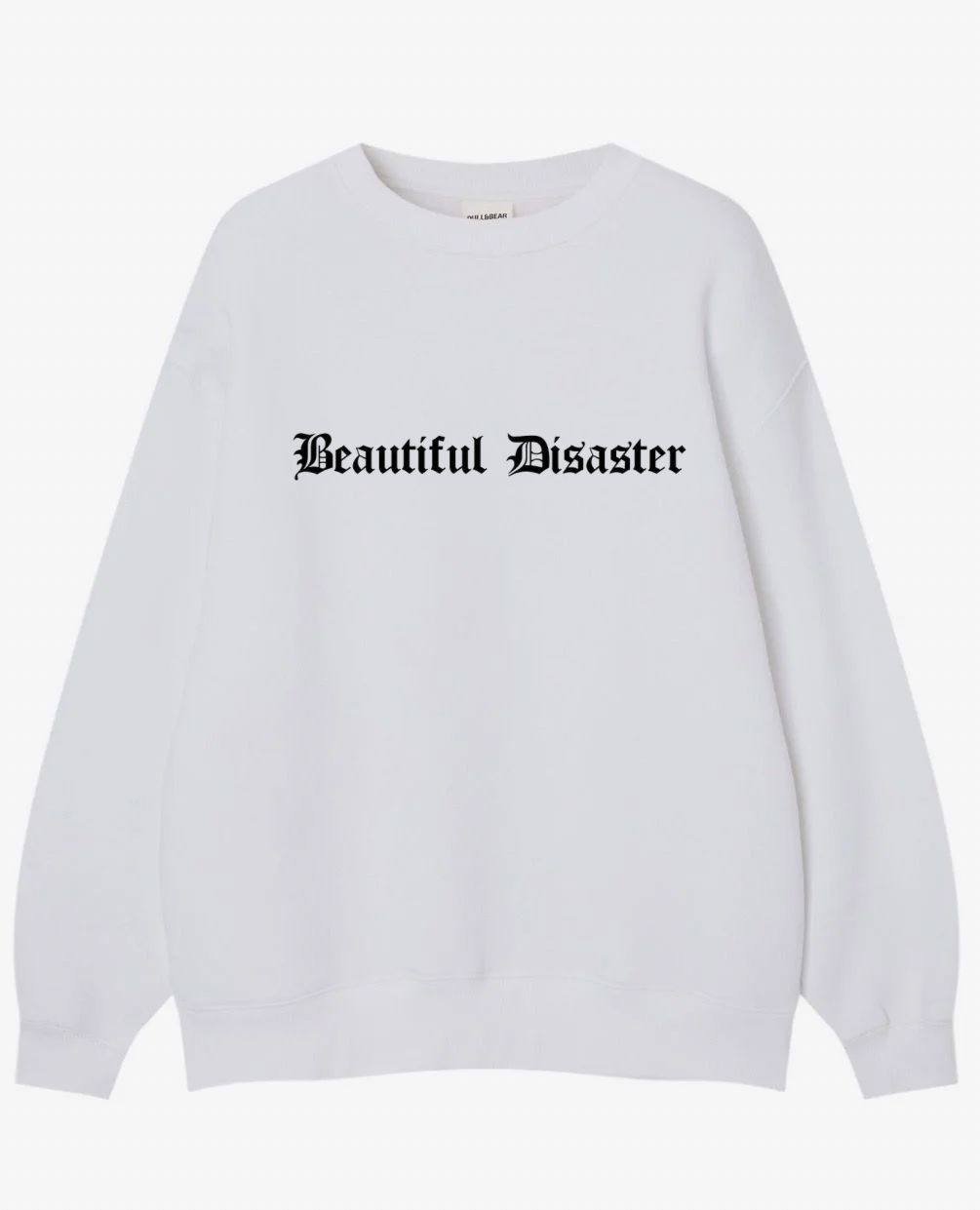 Beautiful Disaster