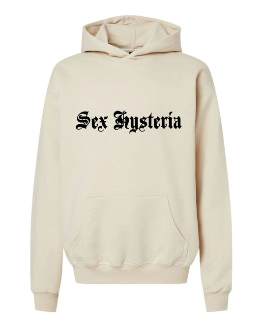 Sex Hysteria