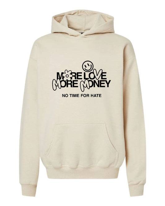 No Time For Hate