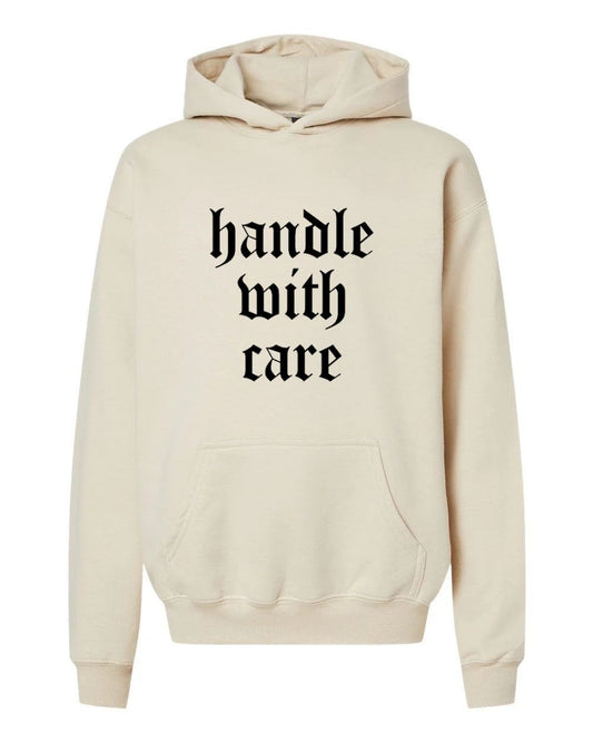 Handle With Care