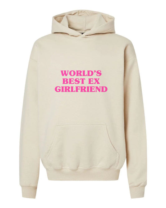 World's Best Ex Girlfriend