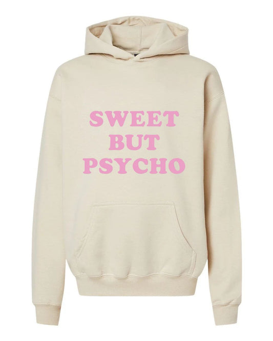 Sweet But Psycho
