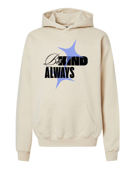 Be Kind Always