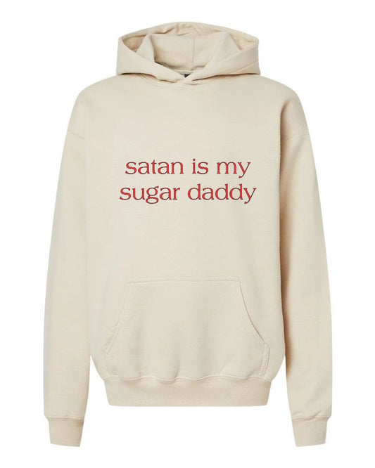 Satan Is My Sugar Daddy