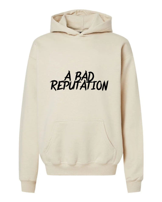 A Bad Reputation
