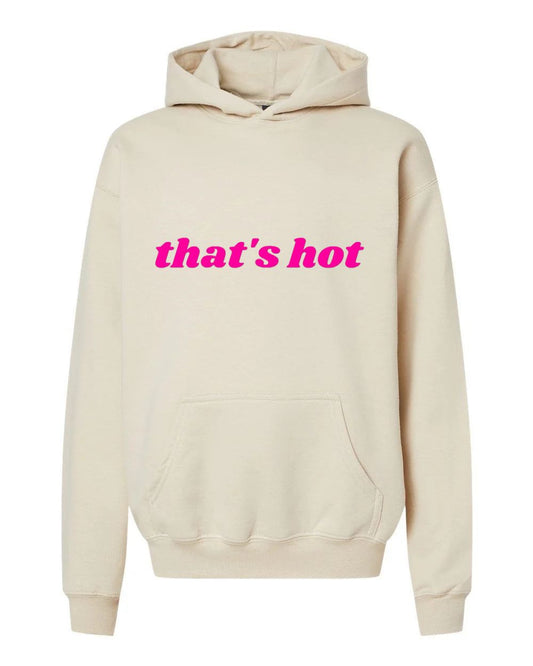That's Hot