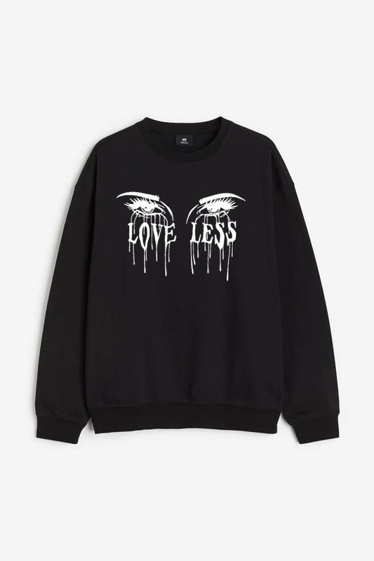 Love Less