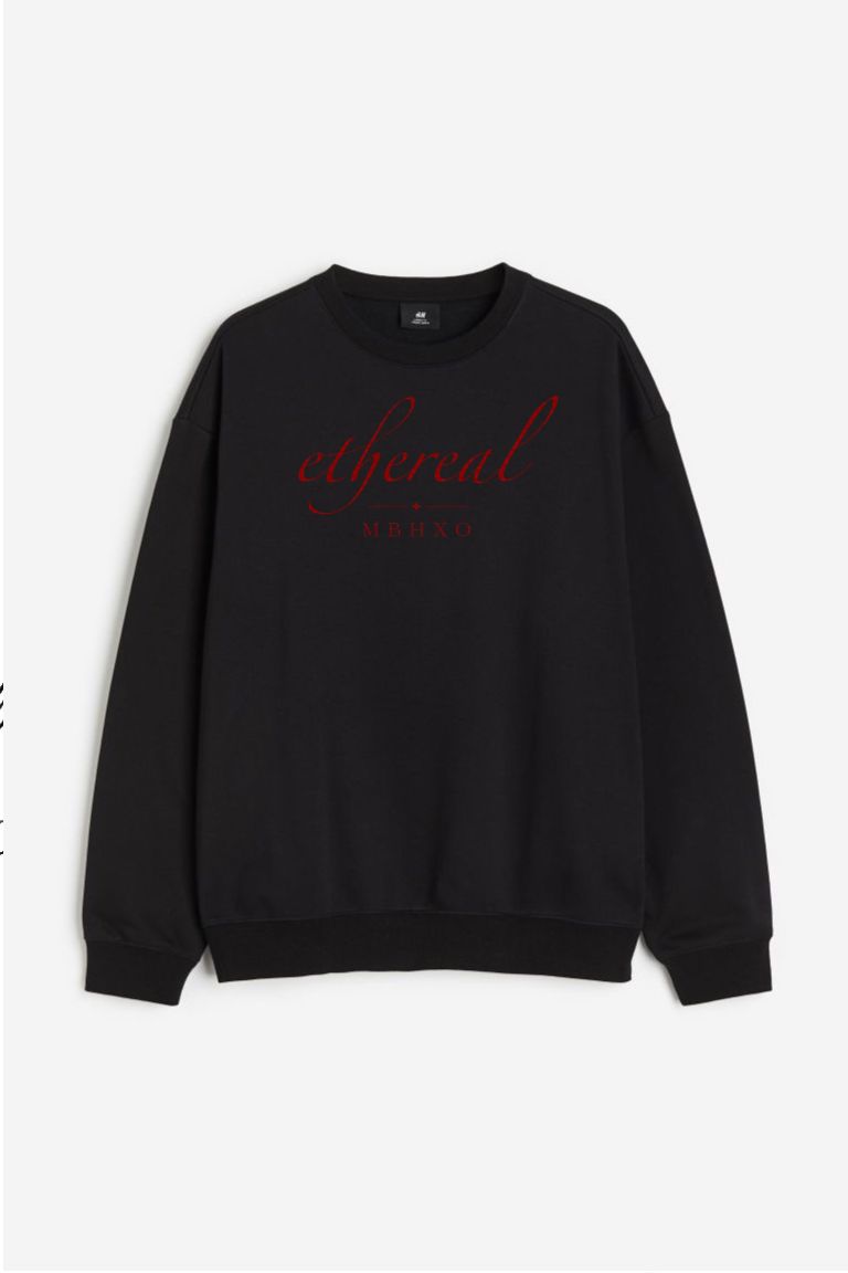 Ethereal