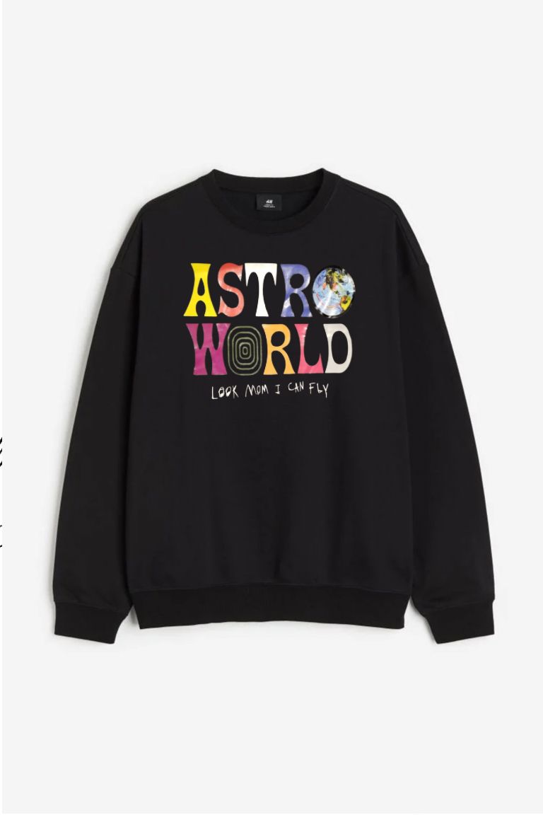 ASTROWORLD