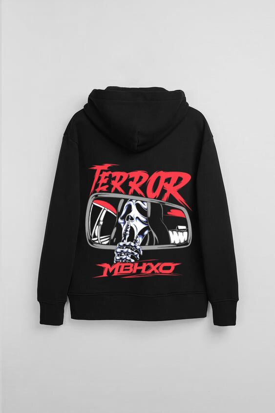 Terror