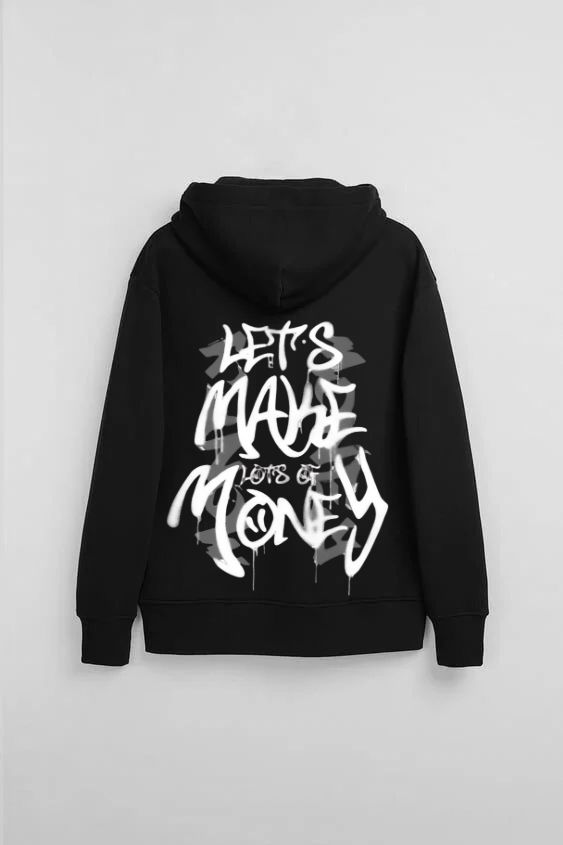 Let's Make Lots of Money