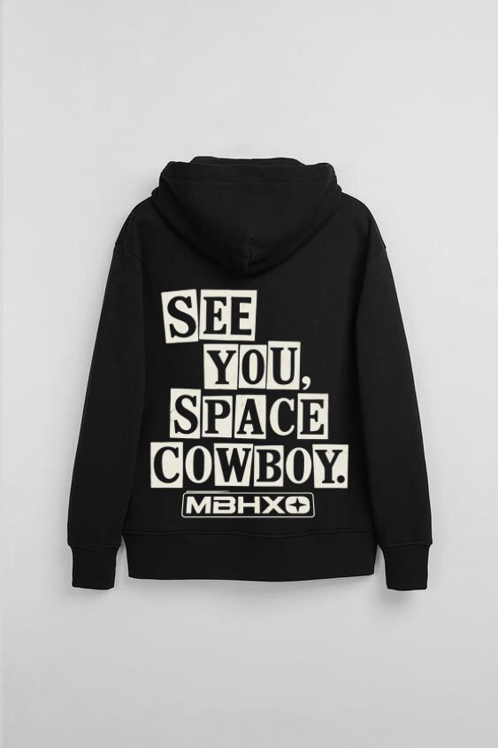 See You Space Cowboy