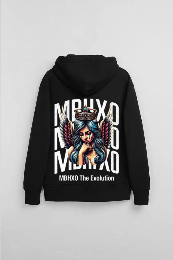 MBHXO: The Evolution