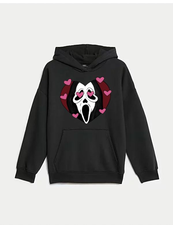 Ghostface Lover
