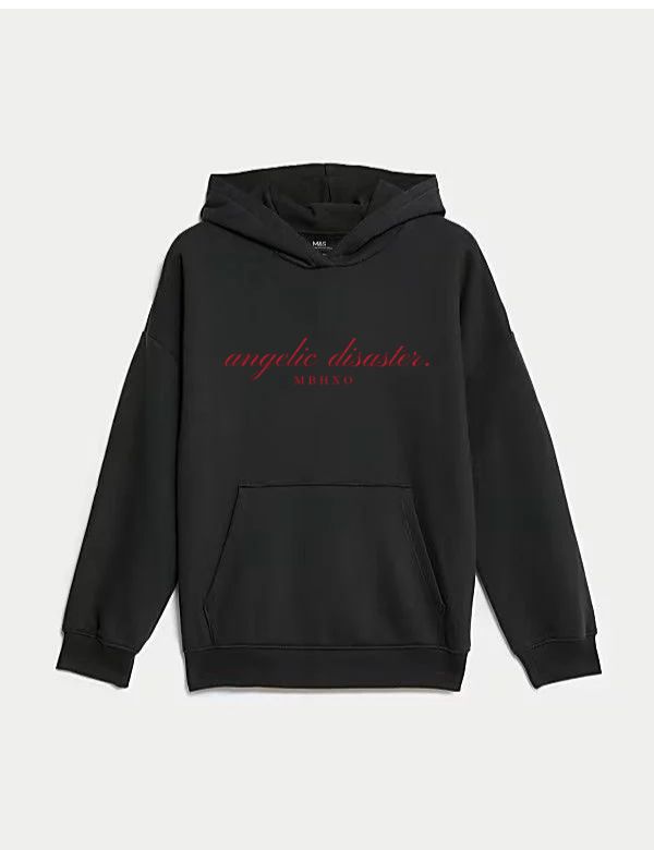 Angelic Disaster