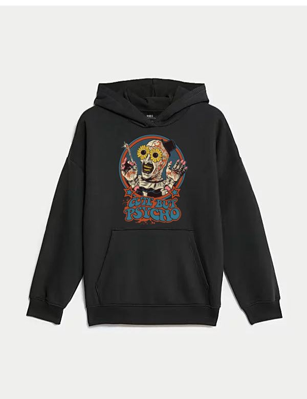 Cute But Psycho