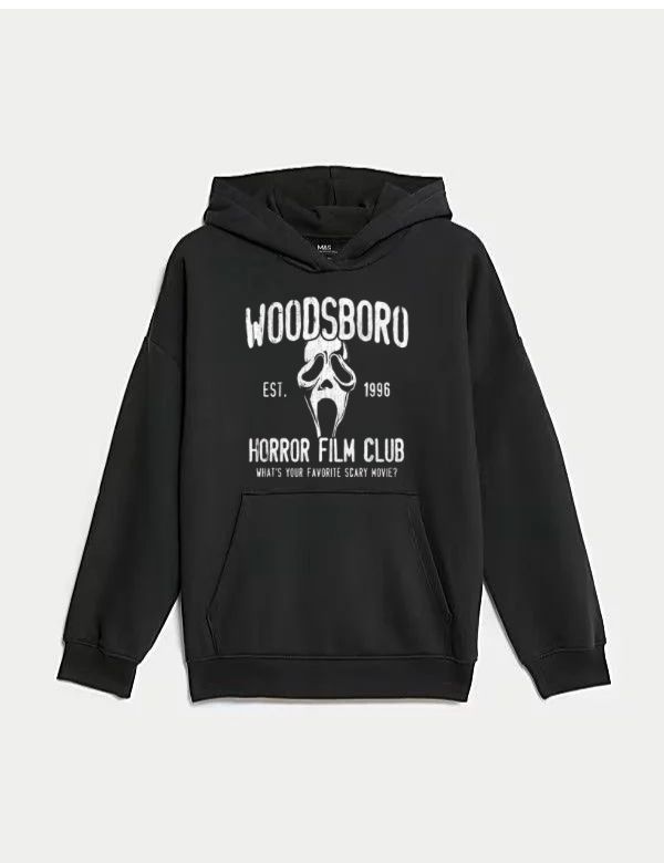 Woodsboro