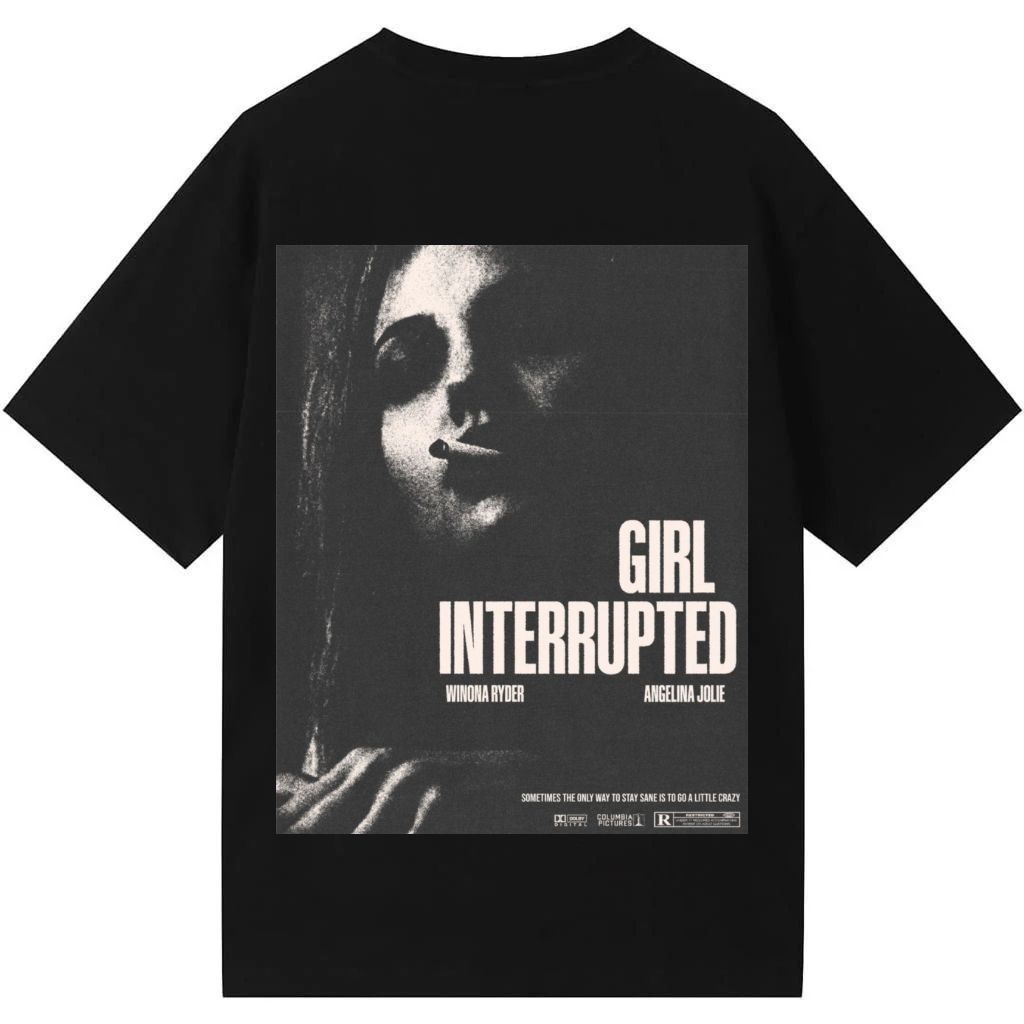Girl Interrupted