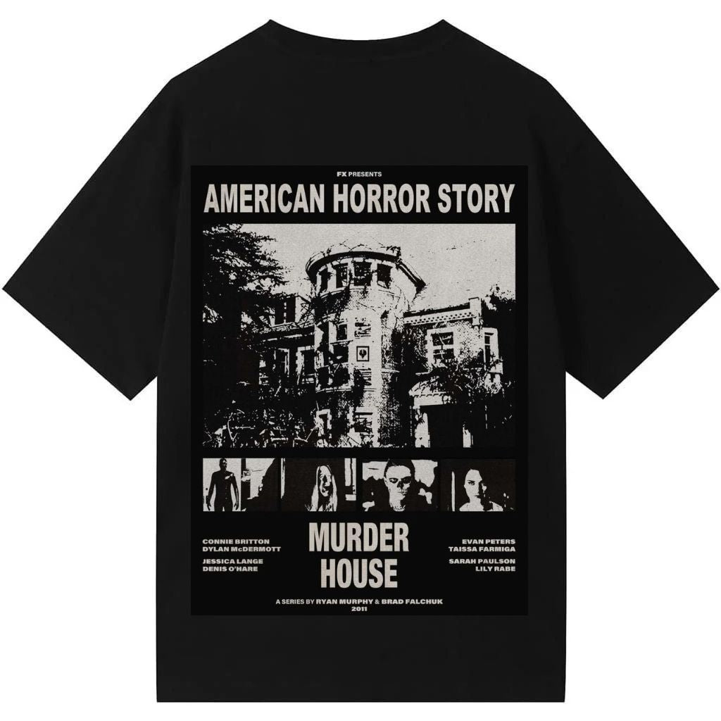 American Horror Story: Murder House