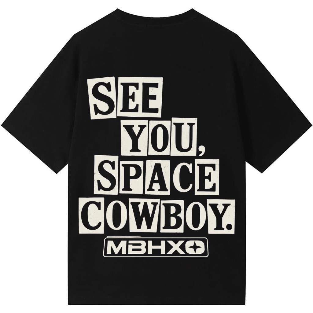 See You Space Cowboy