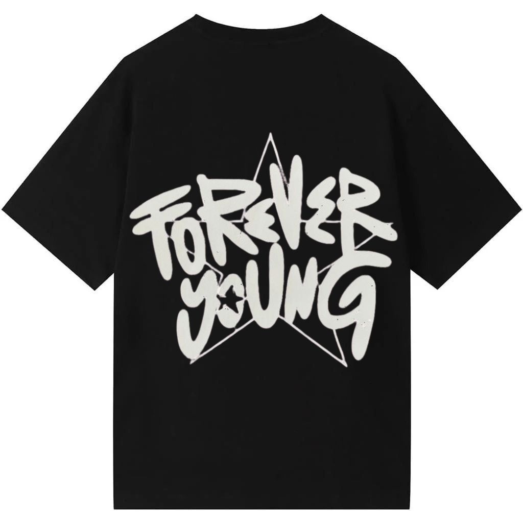 Forever Young