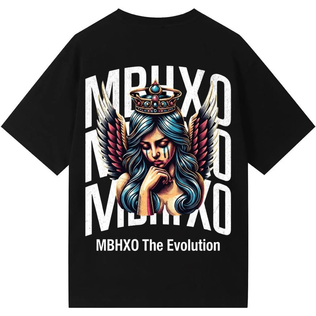 MBHXO: The Evolution