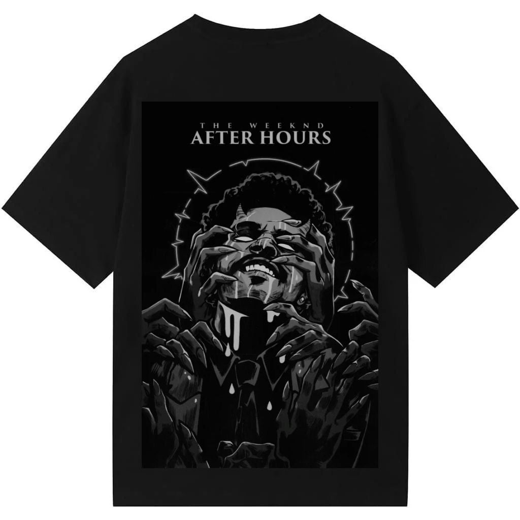After Hours