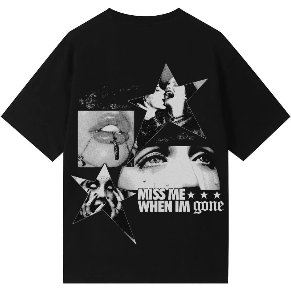 Miss Me