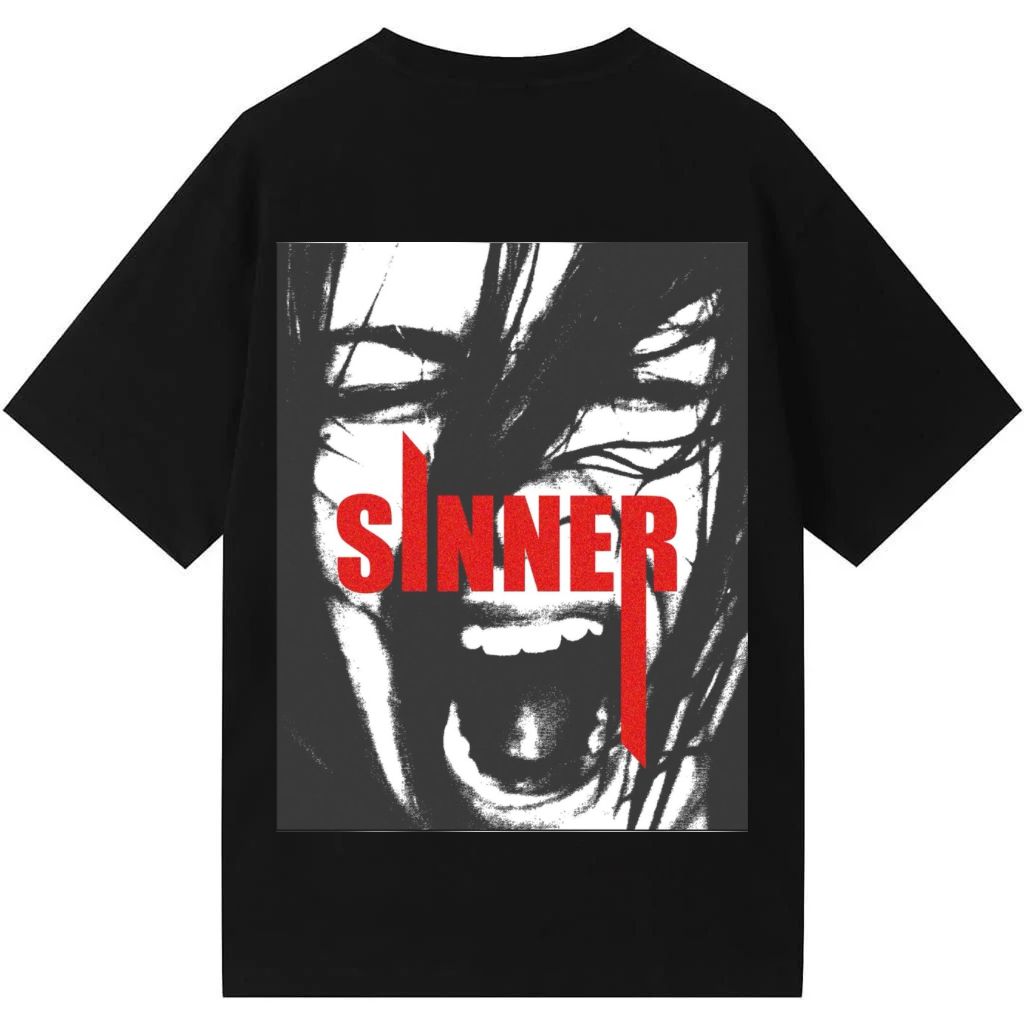 Sinner