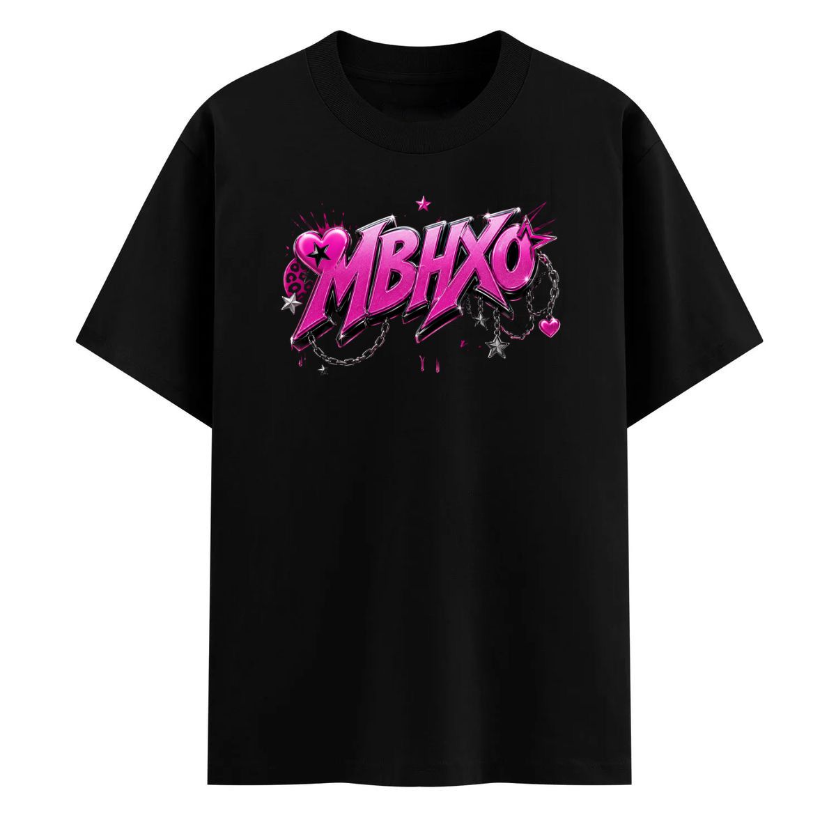 Pink Riot