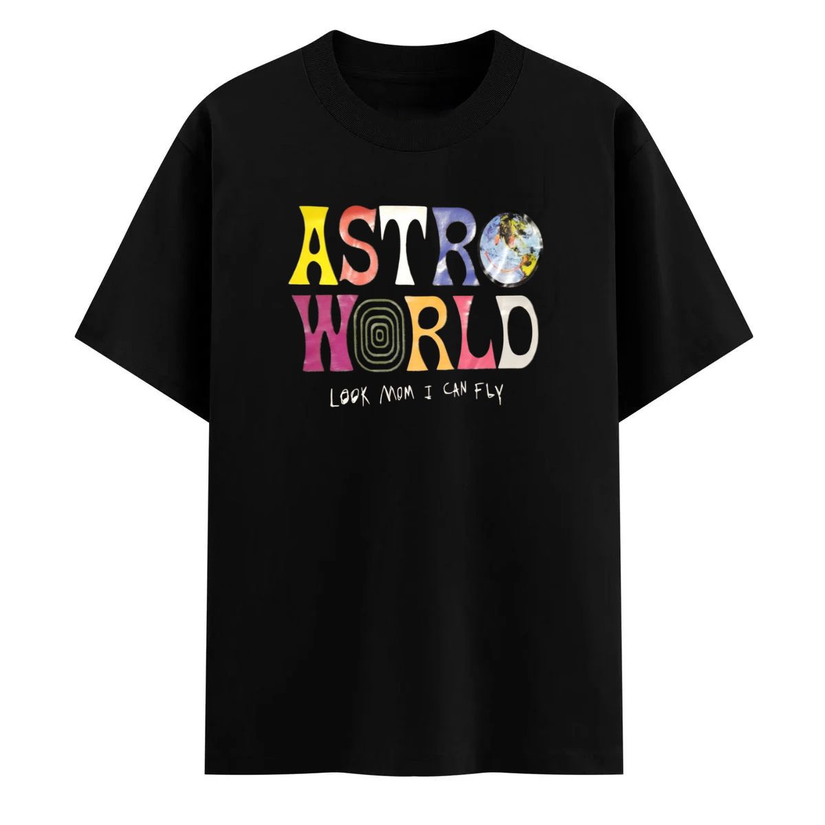 ASTROWORLD