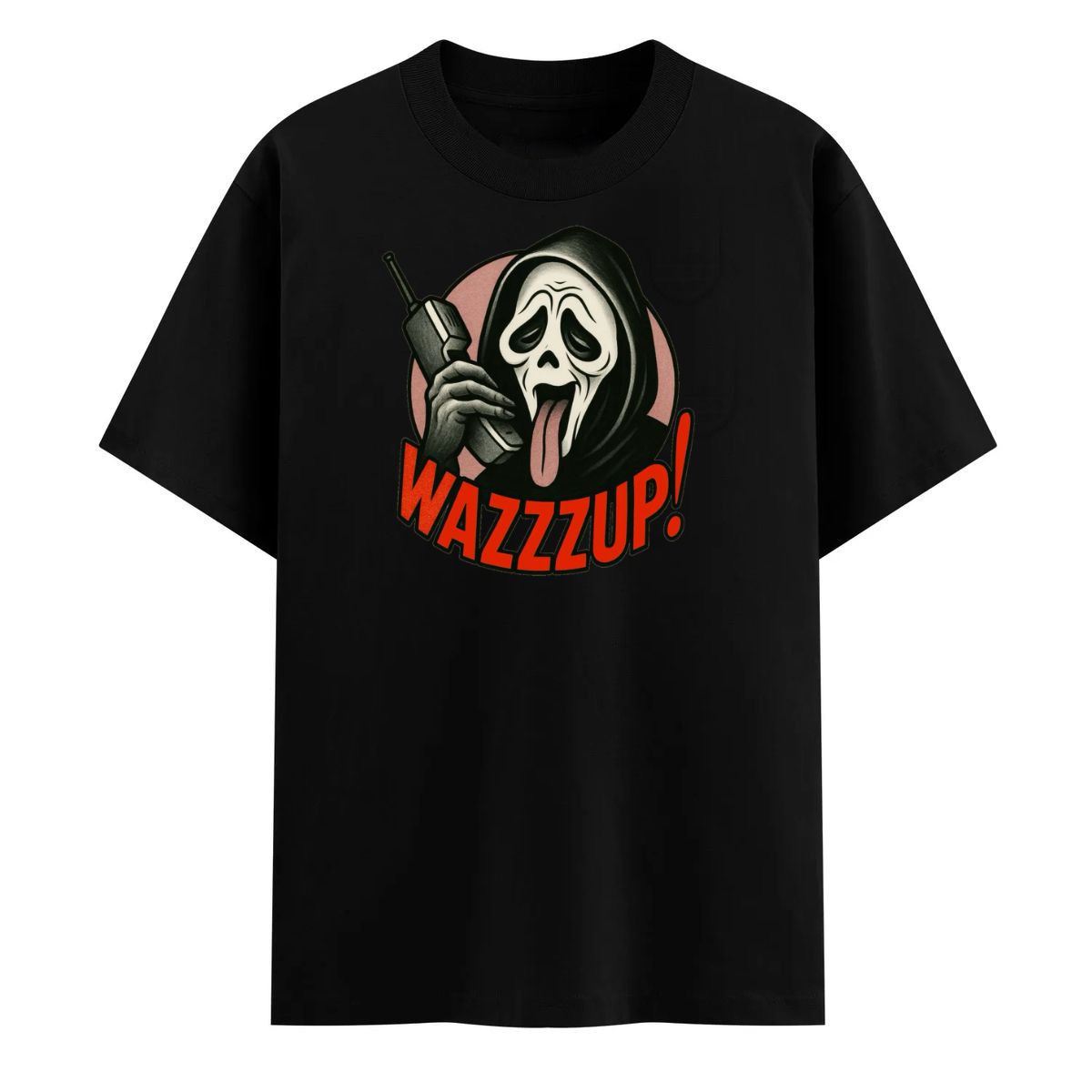 WAZZZUP!