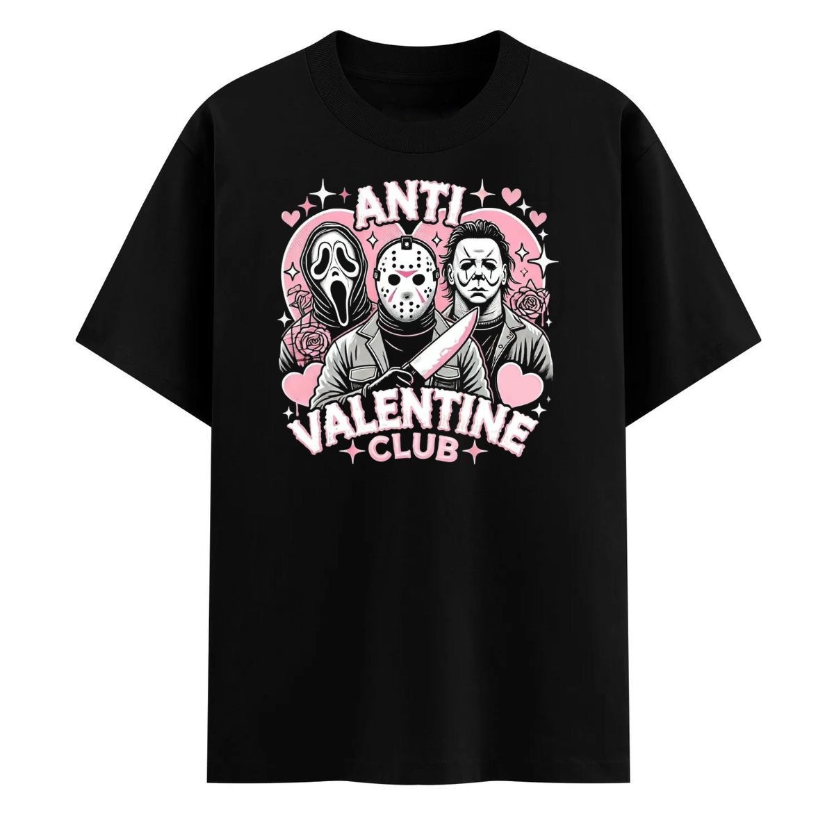 Anti Valentines Day Club