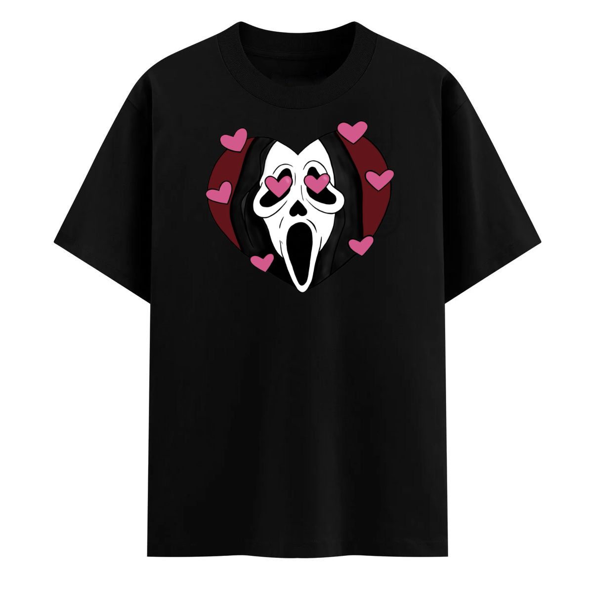 Ghostface Lover