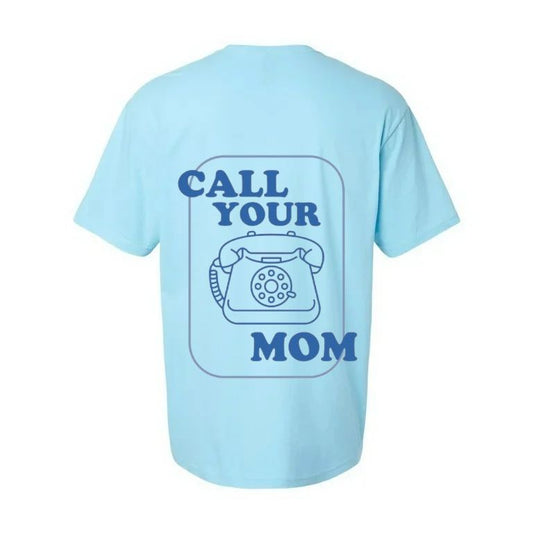 Call Your Mom
