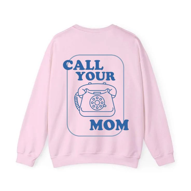 Call Your Mom