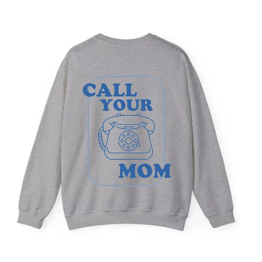 Call Your Mom