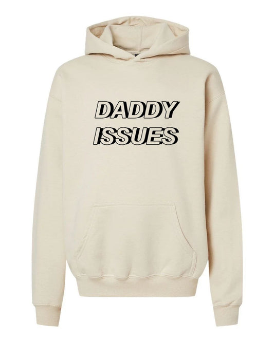 Daddy Issues