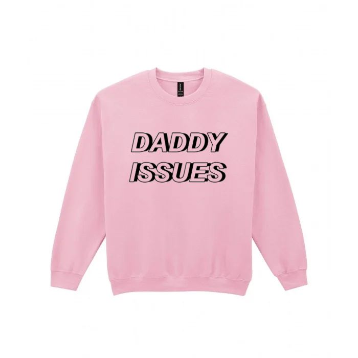 Daddy Issues