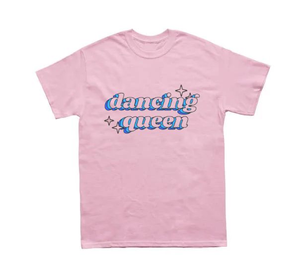 Dancing Queen