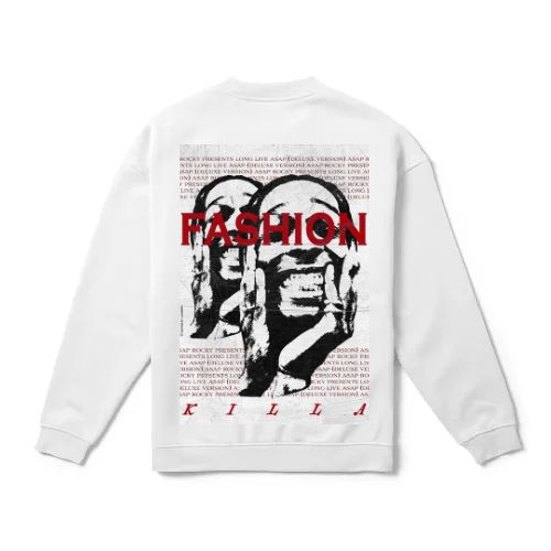 Fashion Killa