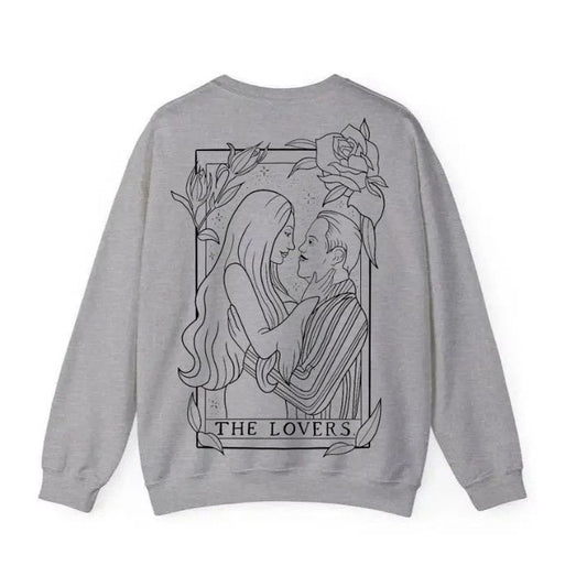 The Addams Family Lovers