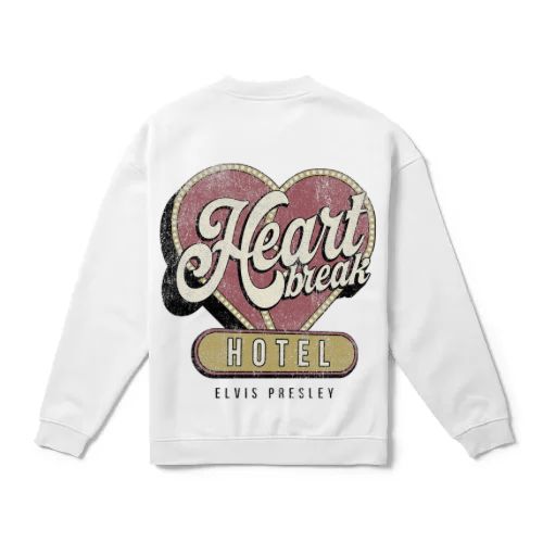 Heartbreak Hotel
