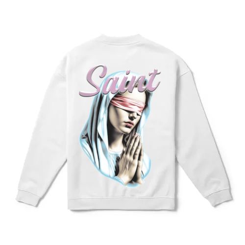 Saint