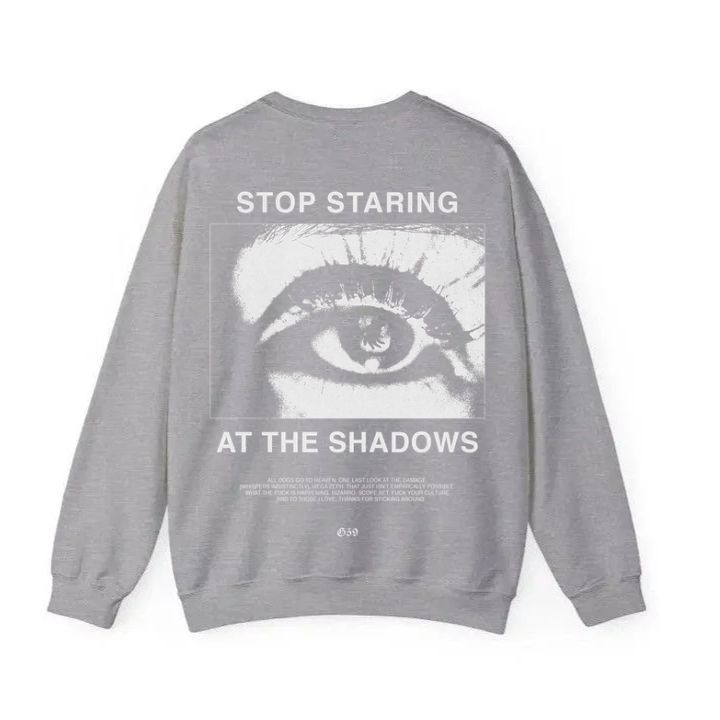 Shadow Stalker