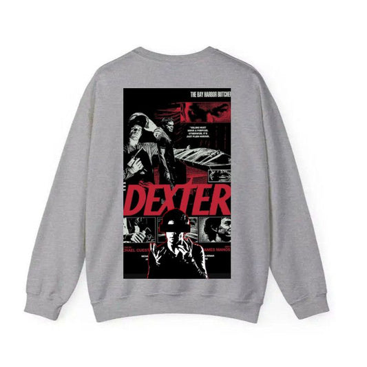 Dexter Poster
